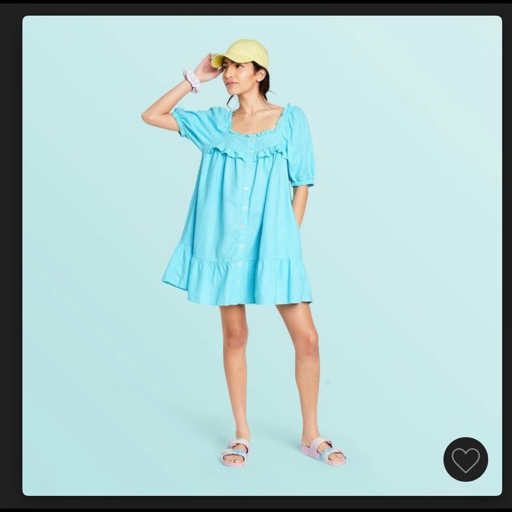 Stoney Clover Lane Dress